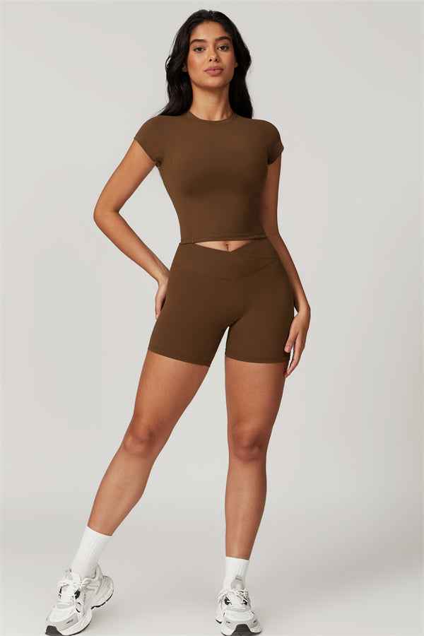 The Sophia T-shirt