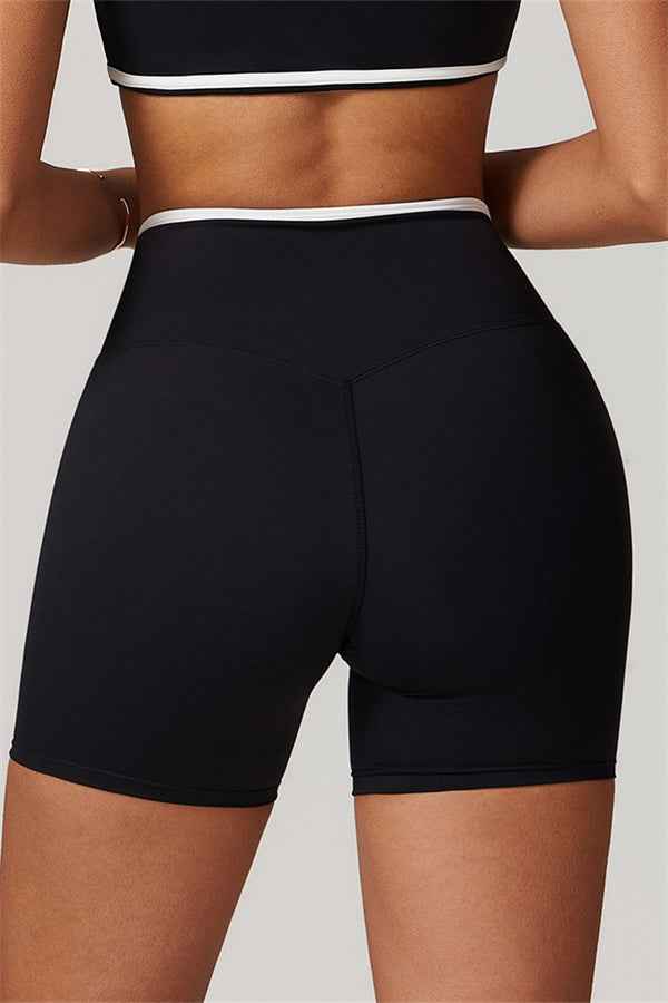 Stamina Fit Shorts