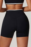 Stamina Fit Shorts