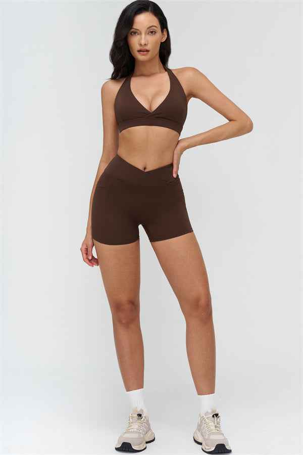 The BoldFit Sports Bra