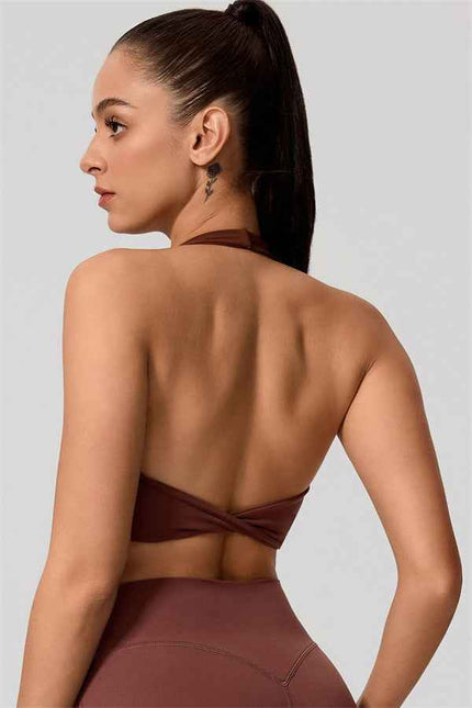 The Nestle Sports Bra