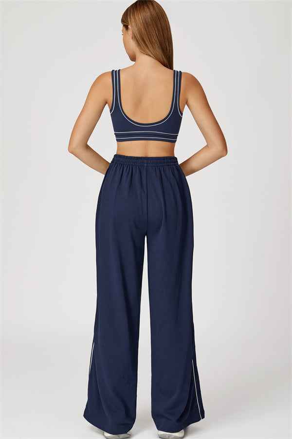 The Amara Sports Bra