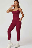The Propel Crop Top