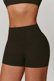 Amethyst Rain Shorts
