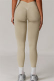 The Nova Luxe Jacket Leggings 2-Piece Set