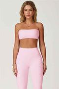 The Isabella Sports Bra Leggings 2-Piece Set