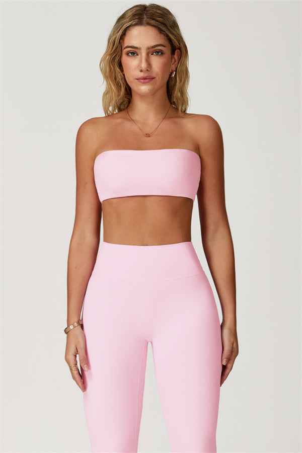 The Isabella Sports Bra Leggings 2-Piece Set