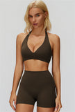 The Fyra Shorts
