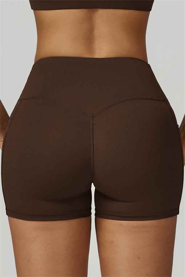 The FlexFit Active Top Shorts 2-Piece Set