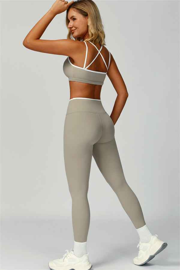 The Quest Sports Bra