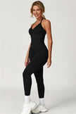 The Allure Halter Top