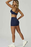The Flourish Sports Bra