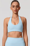 The Nestle Sports Bra
