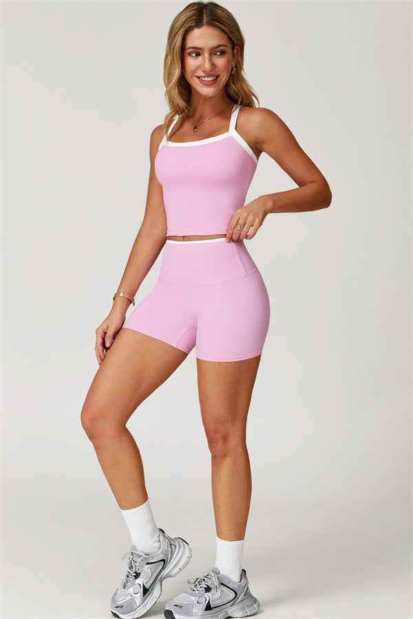 The Quest Shorts