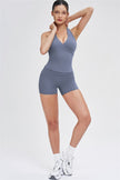 The New Isabella Shorts