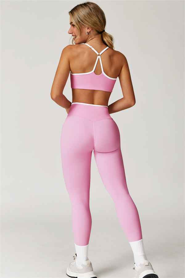 The Boost Leggings