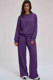 The Kinetic Sweatshirt Sweatpants 2-Piece Set