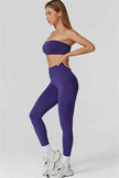 The Reign Sports Bra