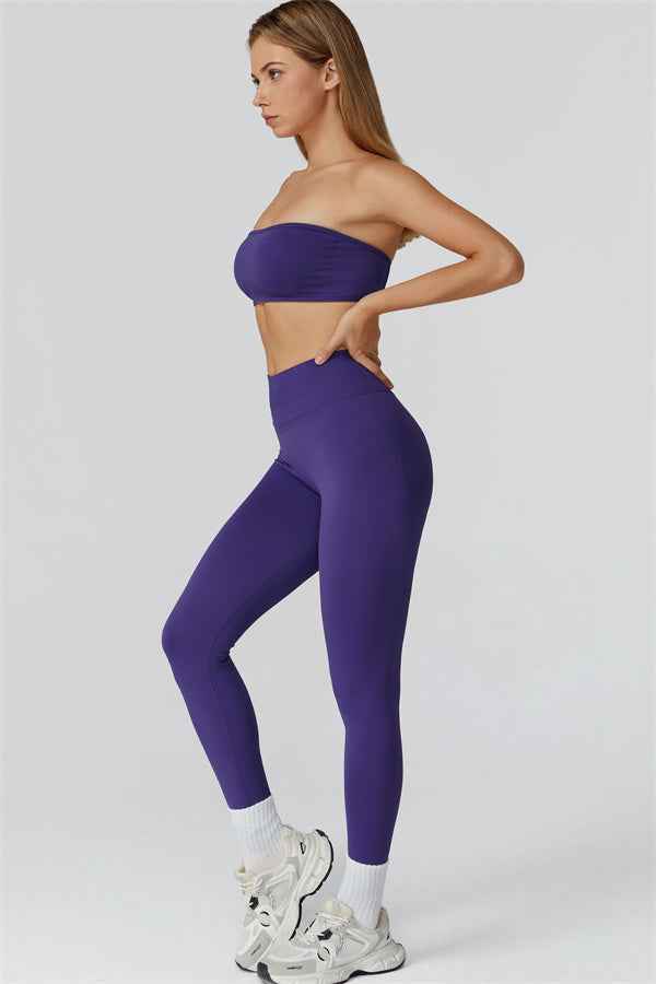 The Reign Sports Bra
