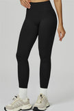 The Prime Crop Top Leggings 2-Piece Set