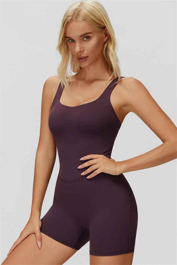 The Butterfly Romper