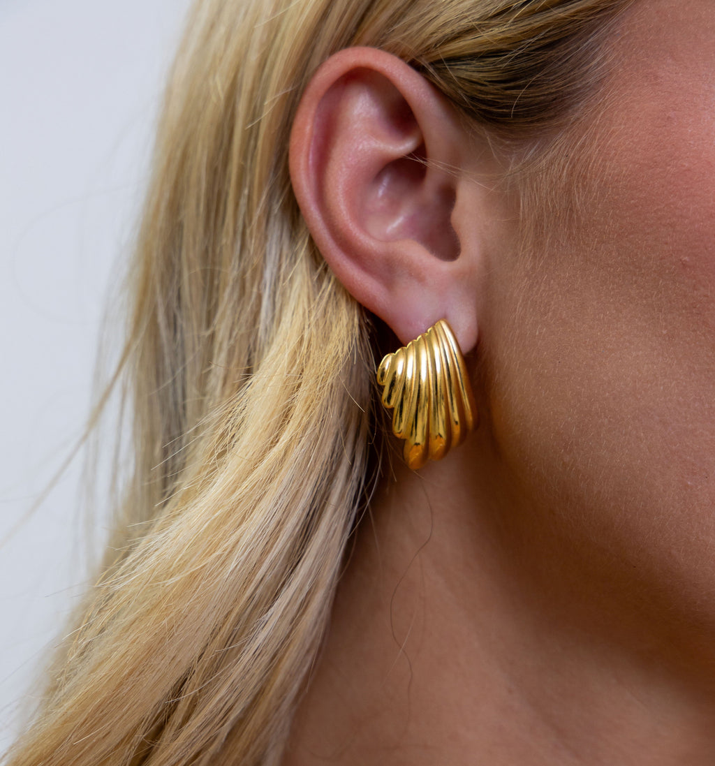 Theo Statement Stud
