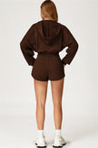 The Glacier Shorts