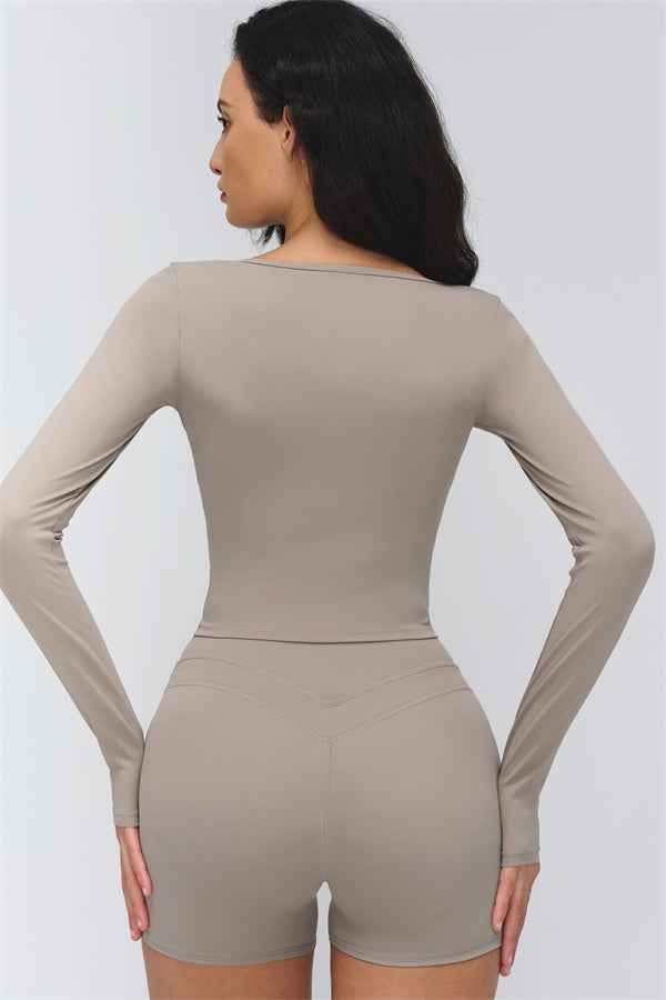 The Stride T-shirt Shorts 2-Piece Set