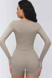 The Stride T-shirt Shorts 2-Piece Set