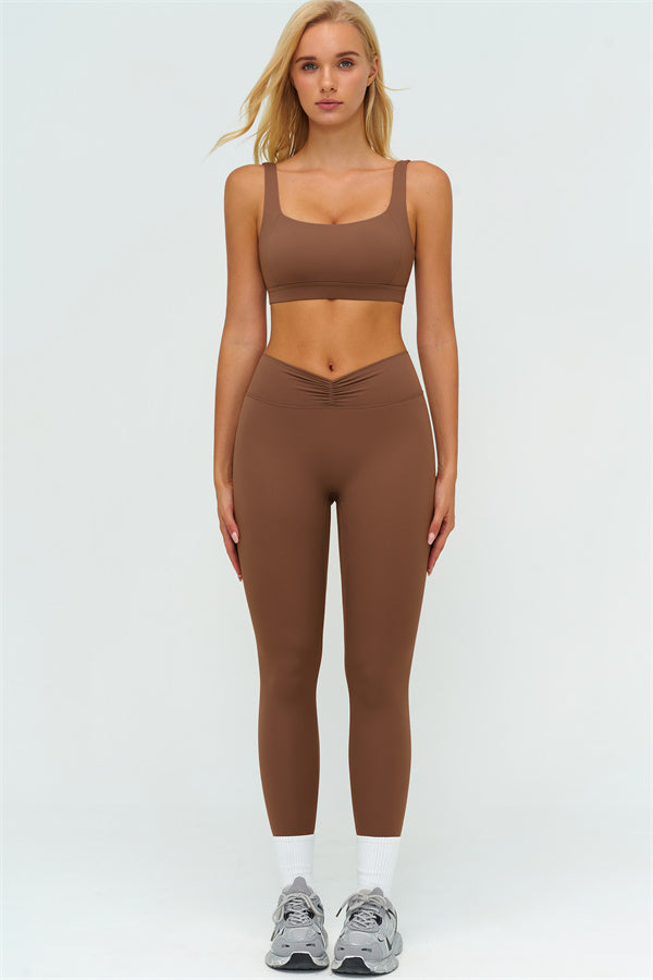 The Lushness Leggings