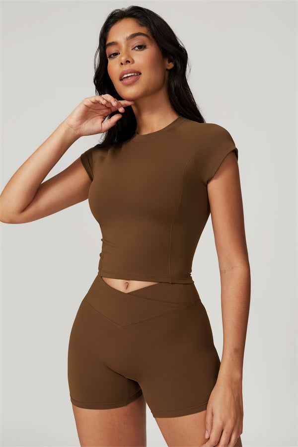 The Sophia T-shirt