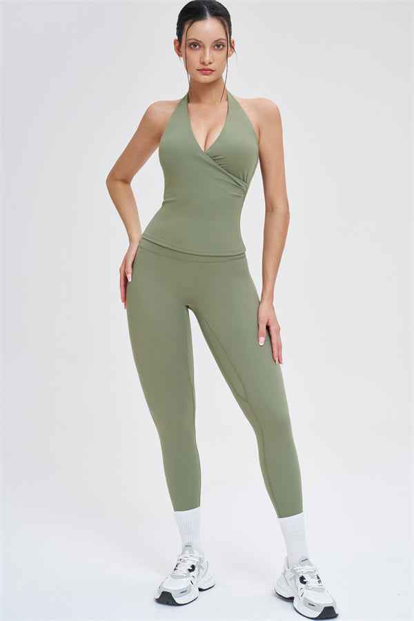 The New Isabella Leggings