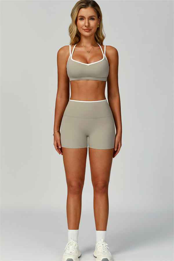 The Quest Sports Bra