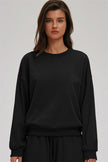 The Kinetic Sweatshirt Shorts 2-Piece Set