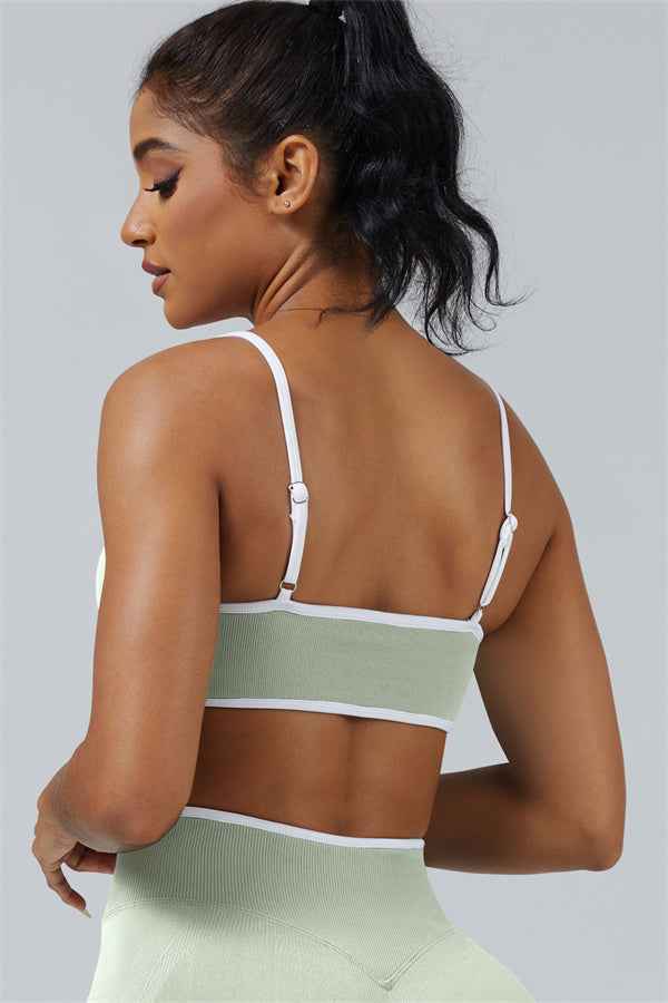 The Elevate Sports Bra Leggings 2-Piece Set
