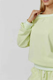 The Amara Sweatshirt