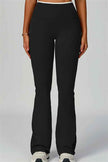 The Quest Sports Bra Flared Leggings 2-Piece Set