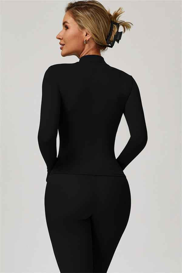The Refresh Jacket Leggings 2-Piece Set