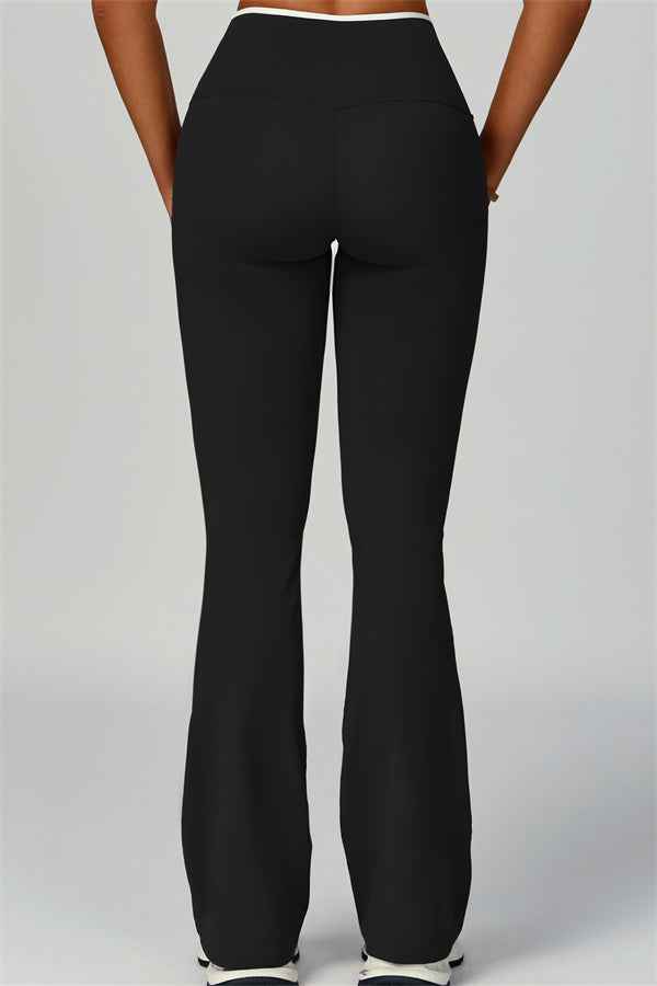 The Quest Tank Flared Leggings 2-Piece Set