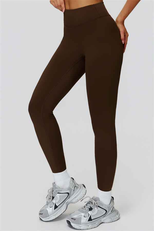 The FemmeFit Leggings
