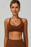 The Thrive Sports Bra Shorts 2-Piece Set