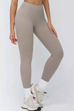 The Stride T-shirt Leggings 2-Piece Set