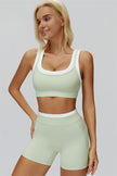 The Canyon Shorts