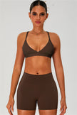 The Ember Shorts