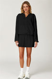 The Zeal Tennis Skirt
