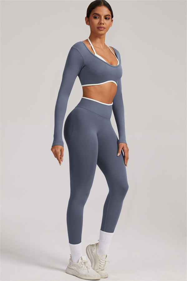 The Elevate Leggings