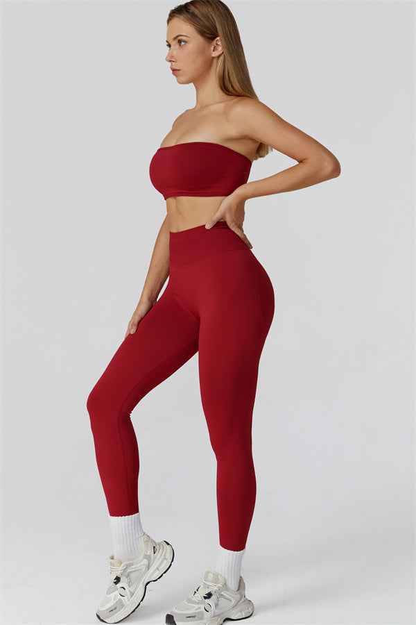 The Reign Sports Bra