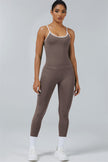 The Elevate New Crop Top