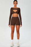 The Ember Shorts
