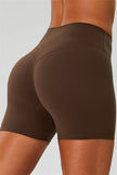 The Ember Sports Bra Shorts 2-Piece Set